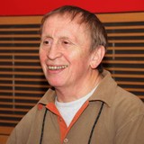 Audiokniha Kůň nežere okurkový salát - Ivan Kraus