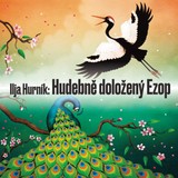 Audiokniha Hudebně doložený Ezop - Ilja Hurník