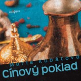 Audiokniha Cínový poklad - Marie Kubátová