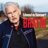 Audiokniha Bratři - Edmond Goncourt