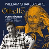 Audiokniha Othello (2005) - William Shakespeare