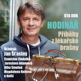 Audiokniha Hodinář - Ota Dub