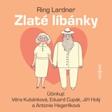 Audiokniha Zlaté líbánky - Ring Lardner