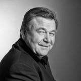 Audiokniha Klauni a vlastenci - Jiří Just