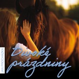 Audiokniha Divoké prázdniny - Radioservis a.s.