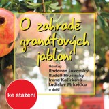 Audiokniha O zahradě granátových jabloní - Milan Navrátil