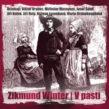Audiokniha V pasti - Zikmund Winter