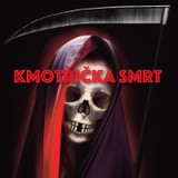 Audiokniha Kmotřička Smrt - Karel Jaromír Erben