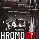 Audiokniha Hromobití - Ivan Klíma
