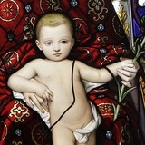 Audiokniha Ježíškovy první Vánoce - Jaroslava Zeisová