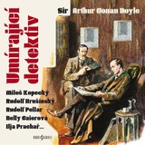 Audiokniha Umírající detektiv - Arthur Conan Doyle