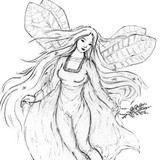 Audiokniha Mé tety jsou víly - Jiří Adamíra, Karel Weinlich, Věra Kubánková, Ilja Prachař, Marie Marešová, Stella Zázvorková, Sylva Sequensová, Anna Jurásková, Vlastimil Zavřel