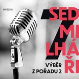 Audiokniha Sedmilháři - výběr z pořadu 2 - Věra Šťovíčková-Heroldová, Dita Skálová
