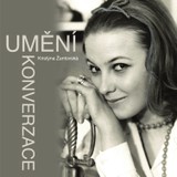 Audiokniha Umění konverzace - Kristina Žantovská
