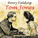 Audiokniha Tom Jones - Otakar Brousek, Luděk Munzar, Simona Stašová, František Němec, Ivanka Devátá, Henry Fielding, Ivan Trojan, Eva Klepáčová, Daniela Kolářová, Růžena Merunková, Karel Pospíšil, Stanislav Fišer, Otto Lackovič