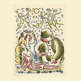 Audiokniha Velká pohádka doktorská  (1977) - František Filipovský, Karel Čapek