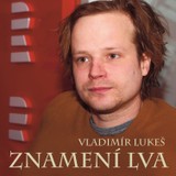 Audiokniha Znamení lva - Vladimír Lukeš