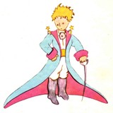 Audiokniha Malý princ (1983) - Antoine De Saint Exupéry, František Pavlíček