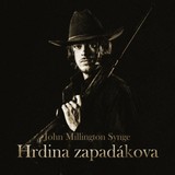 Audiokniha Hrdina zapadákova - John Millington Synge