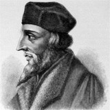 Audiokniha Jan Hus - Alois Jirásek