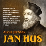 Audiokniha Jan Hus - Alois Jirásek