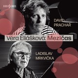 Audiokniha Mezičas - Věra Eliášková