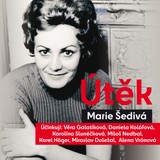 Audiokniha Útěk - Marie Šedivá