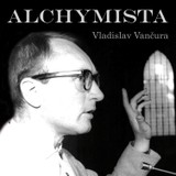 Audiokniha Alchymista - Vladislav Vančura