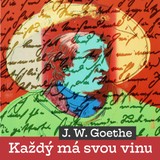 Audiokniha Každý má svou vinu - Johann Wolfgang Goethe