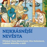 Audiokniha Nejkrásnější nevěsta - František Pavlíček