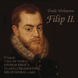 Audiokniha Filip II. - Émile Verhaeren