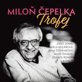 Audiokniha Trofej - Miloň Čepelka