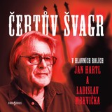 Audiokniha Čertův švagr - Božena Němcová
