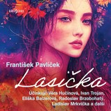 Audiokniha Lasička - František Pavlíček