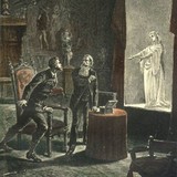 Audiokniha Tajemný hrad v Karpatech - František Filipovský, Jan Přeučil, Jules Verne, František Němec, Rudolf Hrušínský, Martin Stropnický, František Husák, Oldřich Vlach