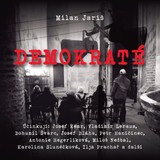Audiokniha Demokraté - Milan Jariš