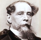 Audiokniha Cvrček u krbu - Charles Dickens