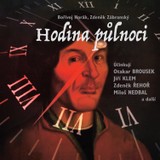 Audiokniha Hodina půlnoci - Bořivoj Horák, Zdeněk Zábranský