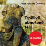 Audiokniha Trpělivě obnošené tělo - Josef Červinka, Hana Kofránková
