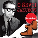 Audiokniha O tom ševci Jakubovi - Jiří Kafka