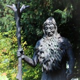 Audiokniha Krakonoš a bába Foukalka - Anna Jurásková