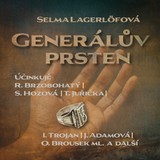 Audiokniha Generálův prsten - Selma Lagerlöfová