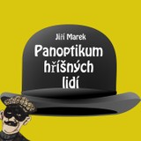 Audiokniha Panoptikum hříšných lidí - Jiří Marek, Martin Stránský