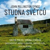 Audiokniha Studna světců - John Millington Synge