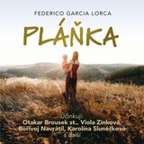 Audiokniha Pláňka - Federico García Lorca