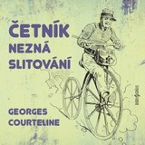 Audiokniha Četník nezná slitování - Georges Courteline