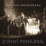 Audiokniha Zimní pohádka - William Shakespeare