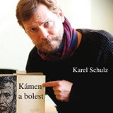 Audiokniha Kámen a bolest - Karel Schulz, Marek Holý