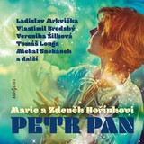 Audiokniha Petr Pan - James Matthew Barrie