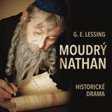 Audiokniha Moudrý Nathan - Gotthold Ephraim Lessing